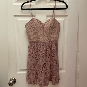 American Eagle Mini Dress
